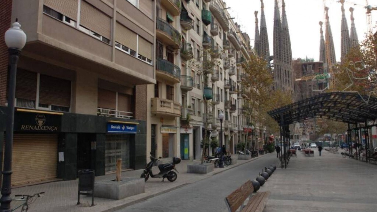 Photo of Others in La Sagrada Familia