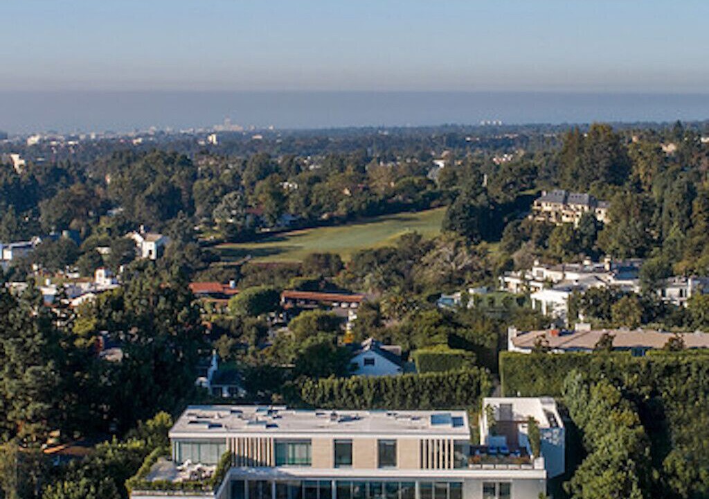 Photo of Outdoor in Bel Air