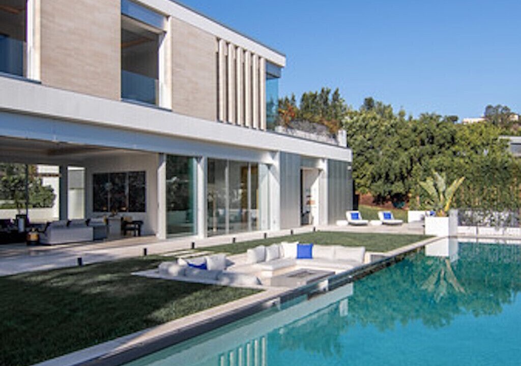 Photo of Outdoor in Bel Air