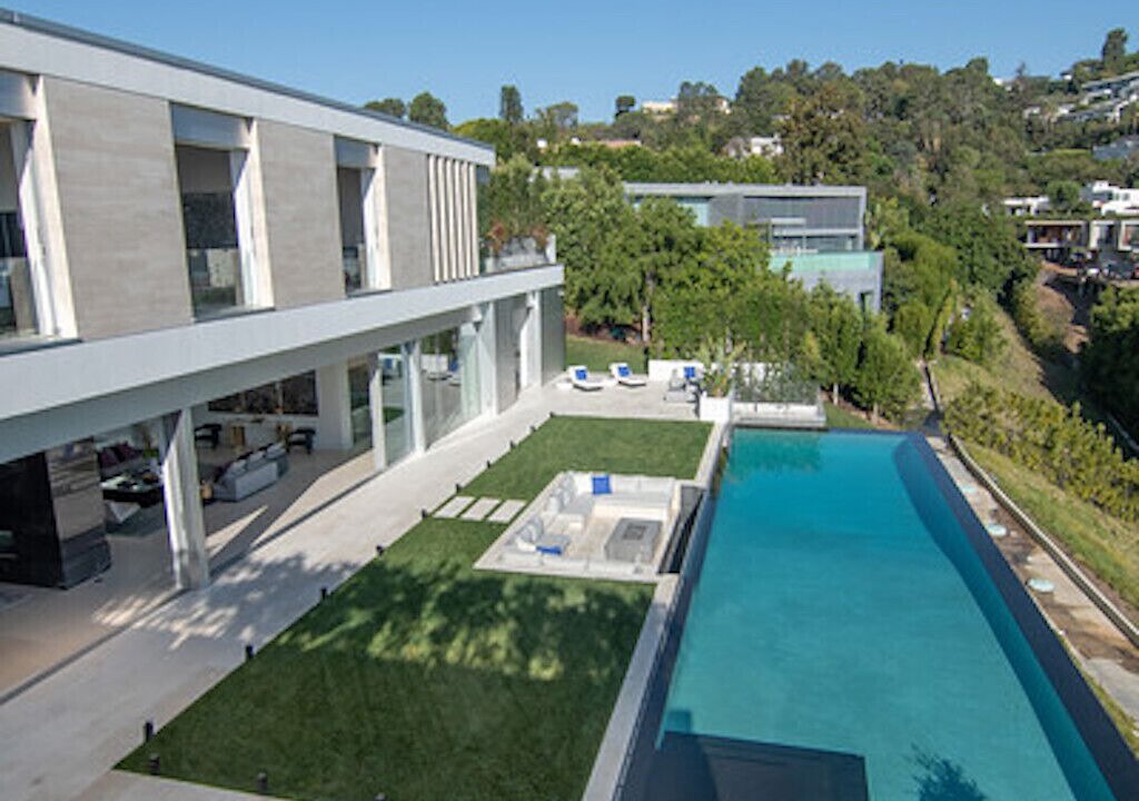 Photo of Outdoor in Bel Air