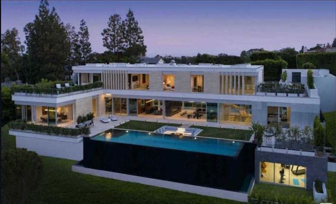 Photo of Outdoor in Bel Air