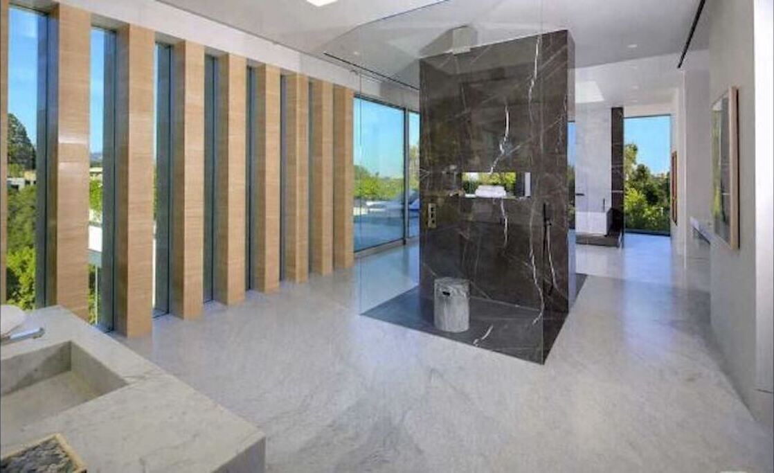 Photo of Bathroom in Bel Air