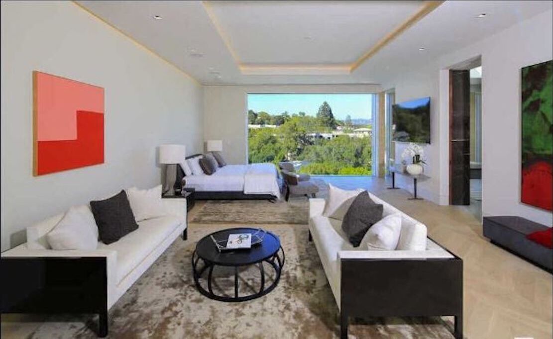 Photo of Livingroom in Bel Air