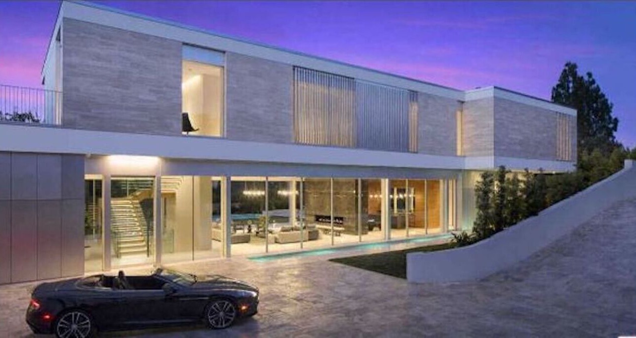 Photo of Outdoor in Bel Air