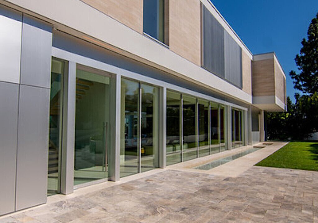 Photo of Outdoor in Bel Air