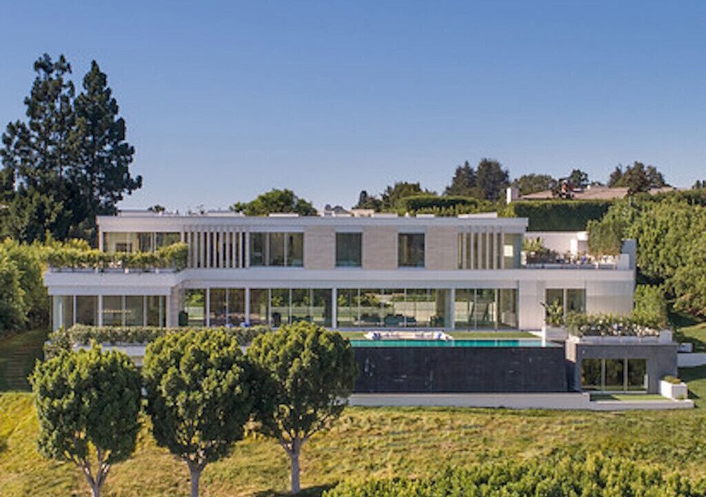 Photo of Outdoor in Bel Air