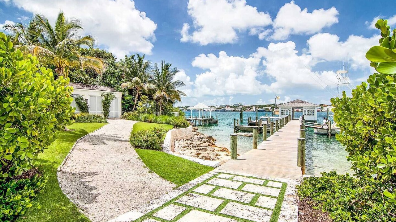 Photo of Outdoor in Nassau