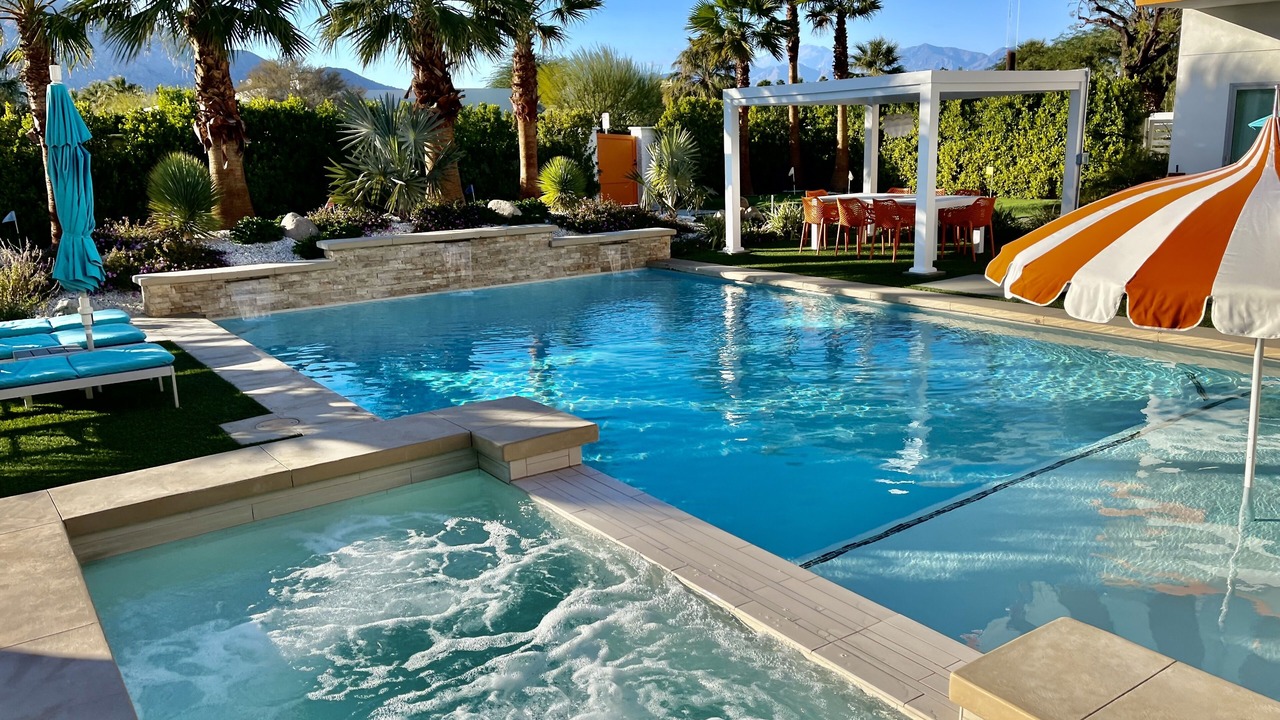 Photo of Outdoor in Desert Park Estates
