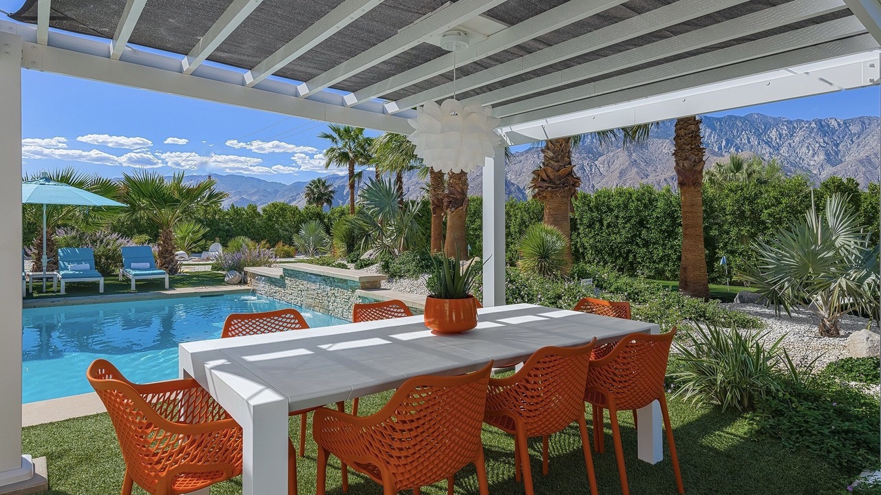 Photo of Outdoor in Desert Park Estates