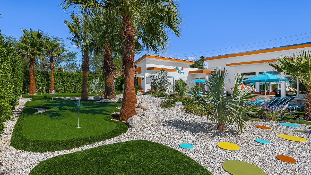 Photo of Outdoor in Desert Park Estates