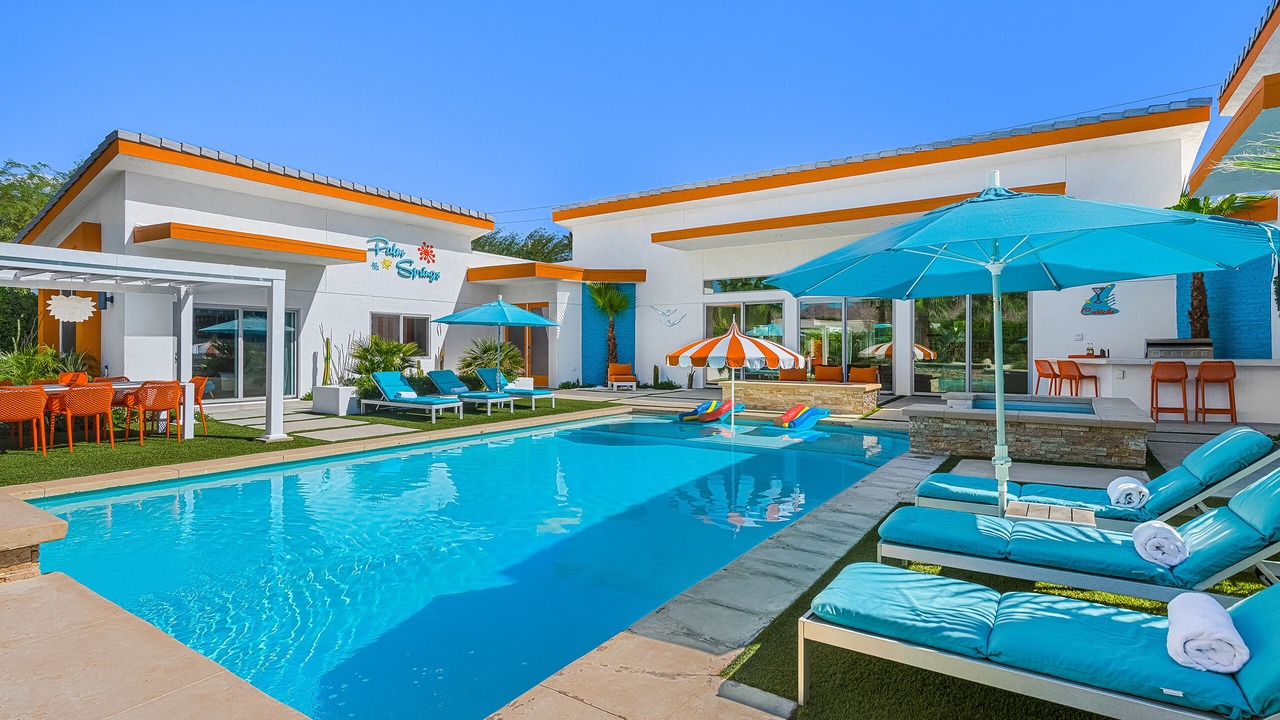 Photo of Outdoor in Desert Park Estates