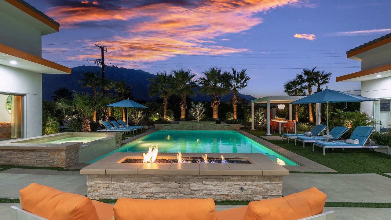 Photo of Outdoor in Desert Park Estates