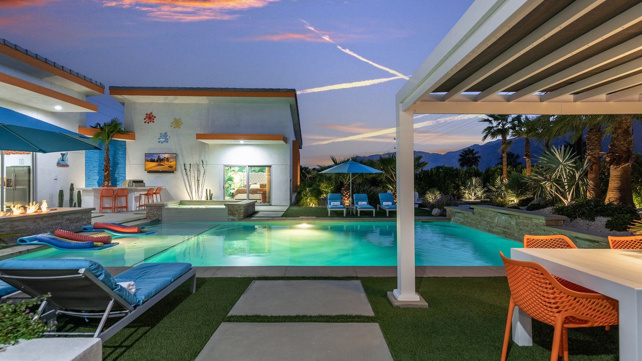 Photo of Outdoor in Desert Park Estates