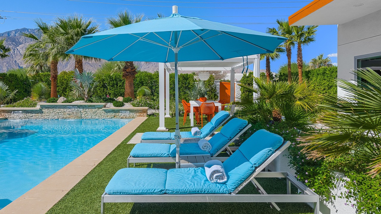 Photo of Outdoor in Desert Park Estates