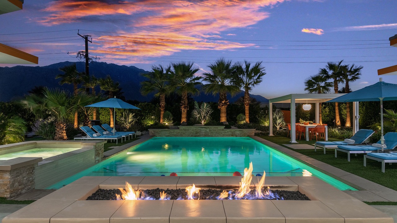 Photo of Outdoor in Desert Park Estates