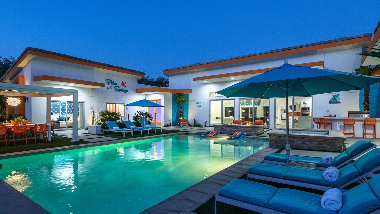 Photo of Outdoor in Desert Park Estates