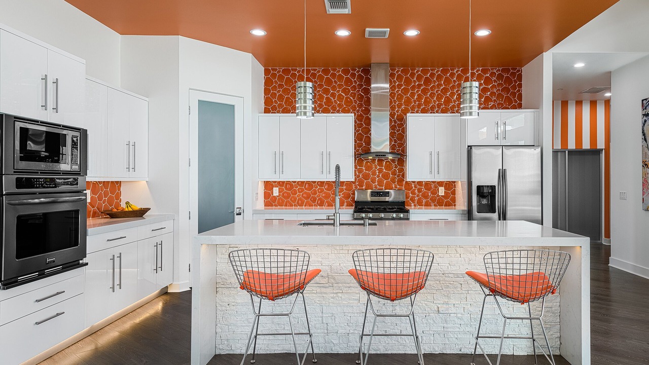 Photo of Kitchen in Desert Park Estates