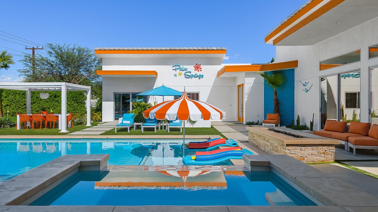 Photo of Outdoor in Desert Park Estates