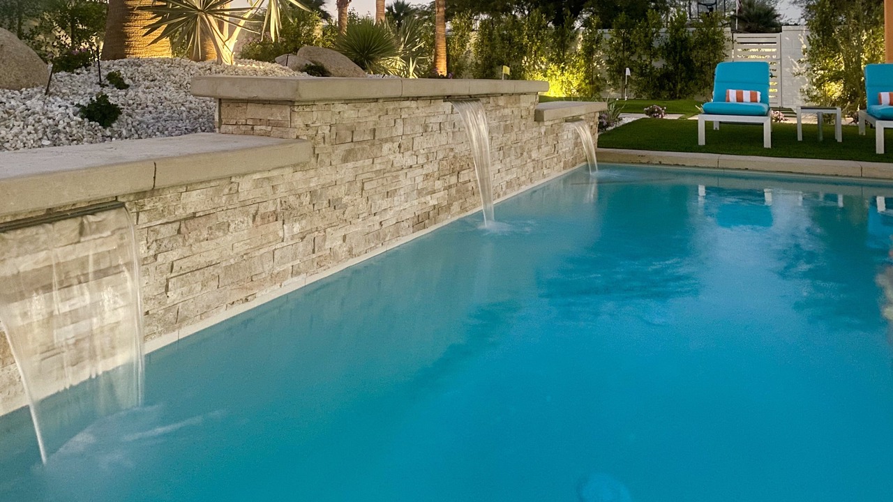 Photo of Outdoor in Desert Park Estates