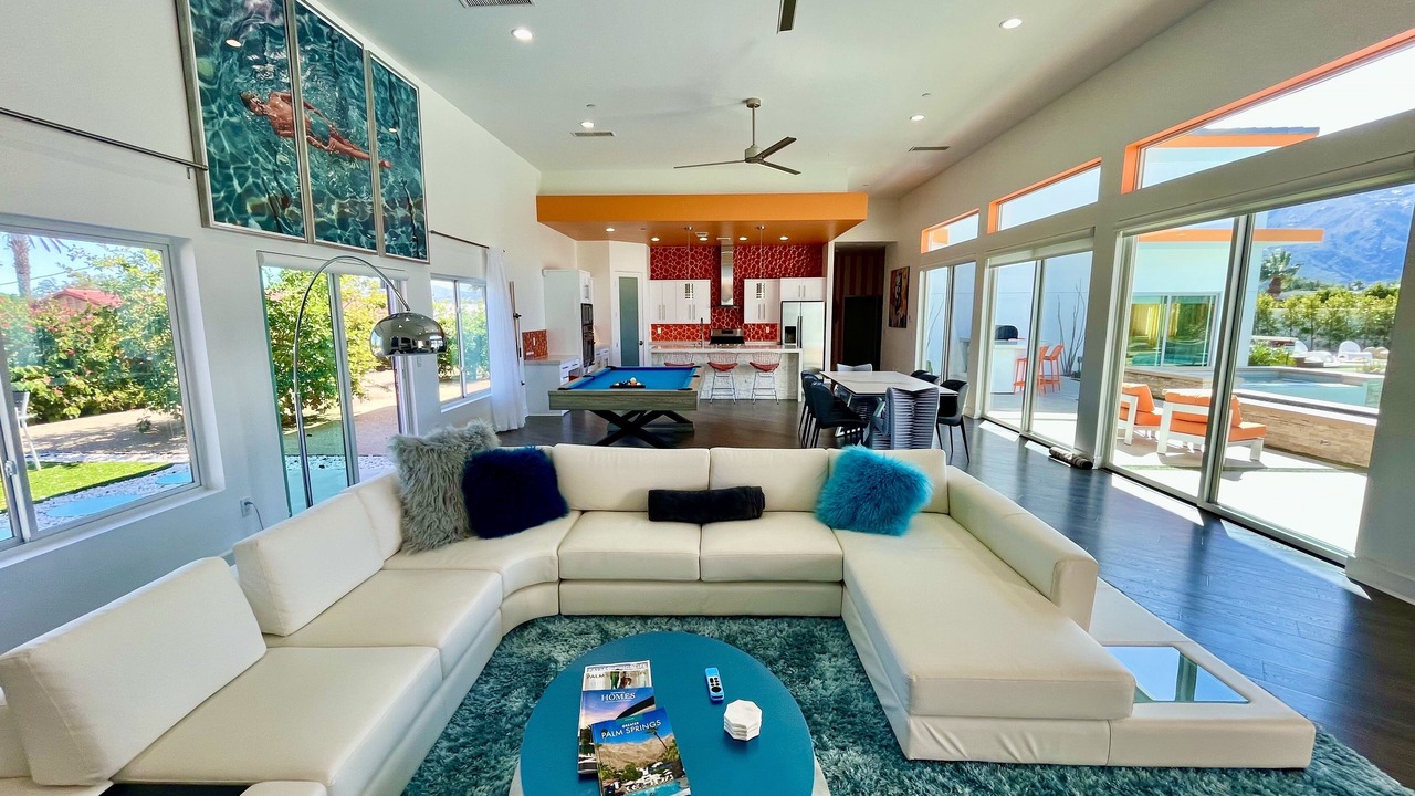 Photo of Bedroom in Desert Park Estates
