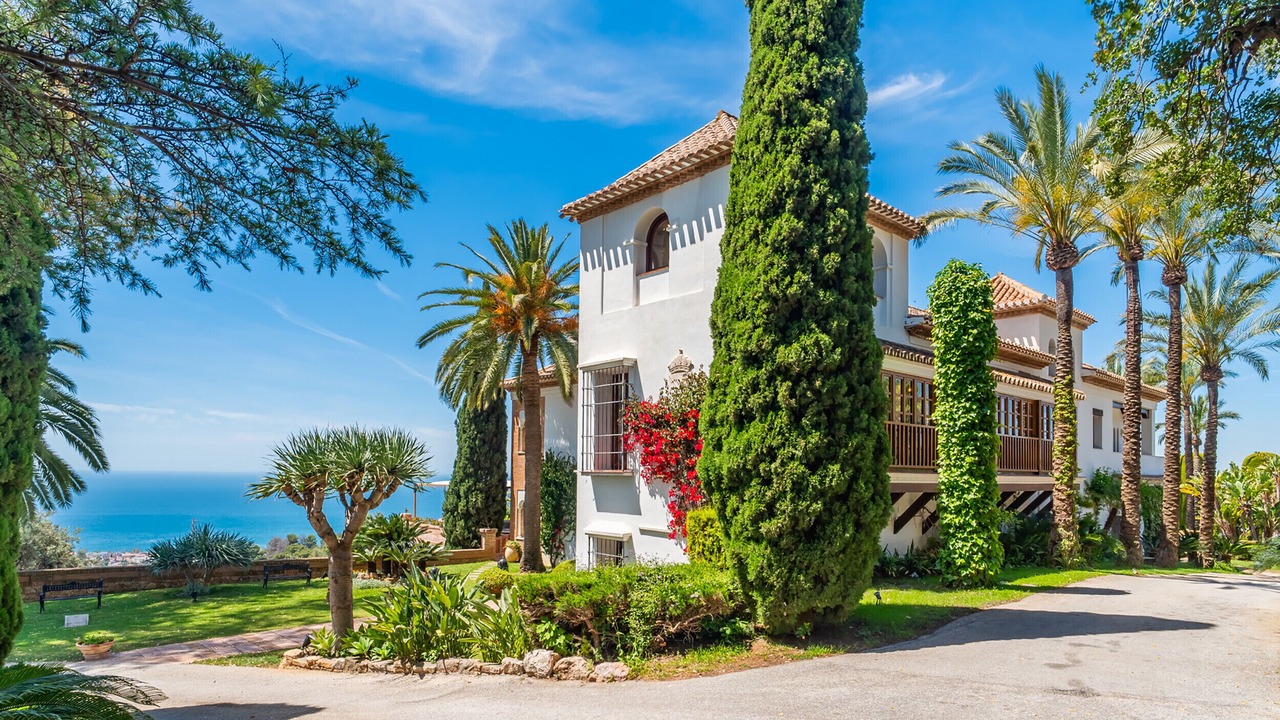 Photo of Outdoor in Malaga-Este