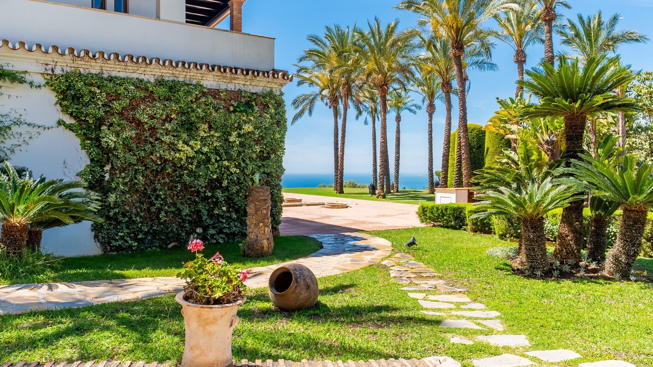 Photo of Outdoor in Malaga-Este