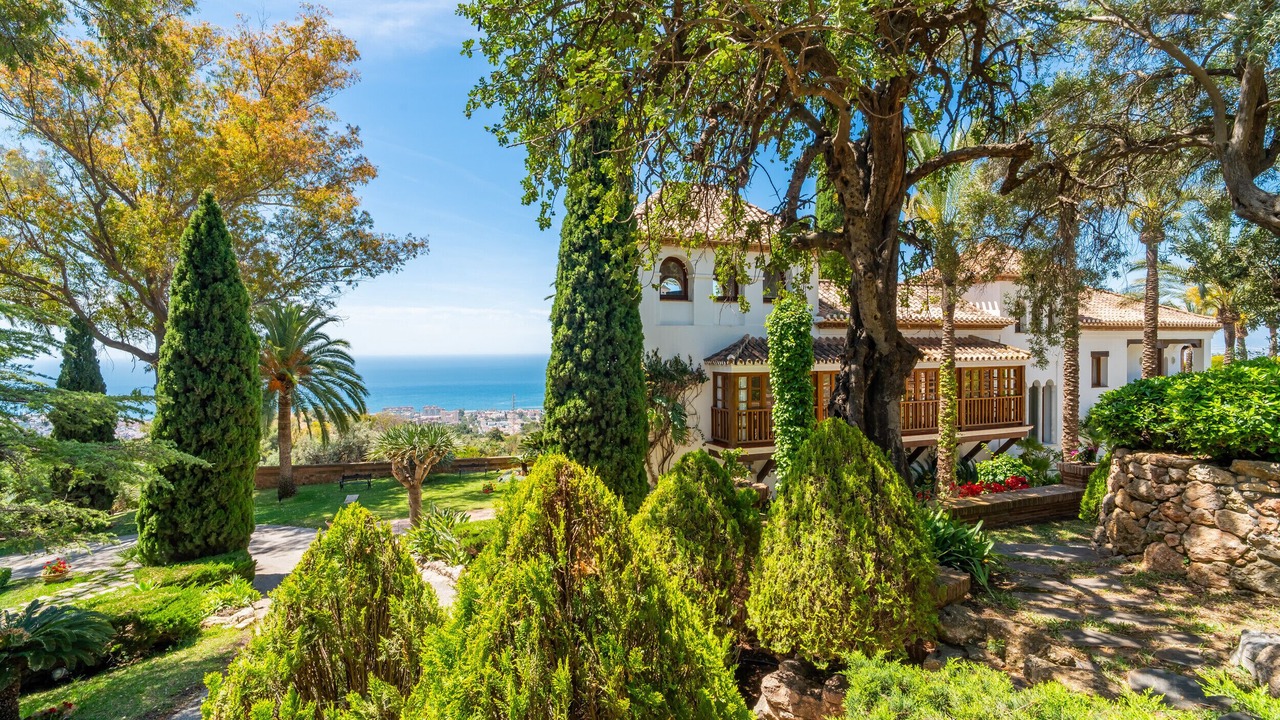 Photo of Outdoor in Malaga-Este