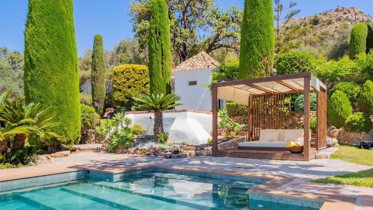 Photo of Outdoor in Malaga-Este