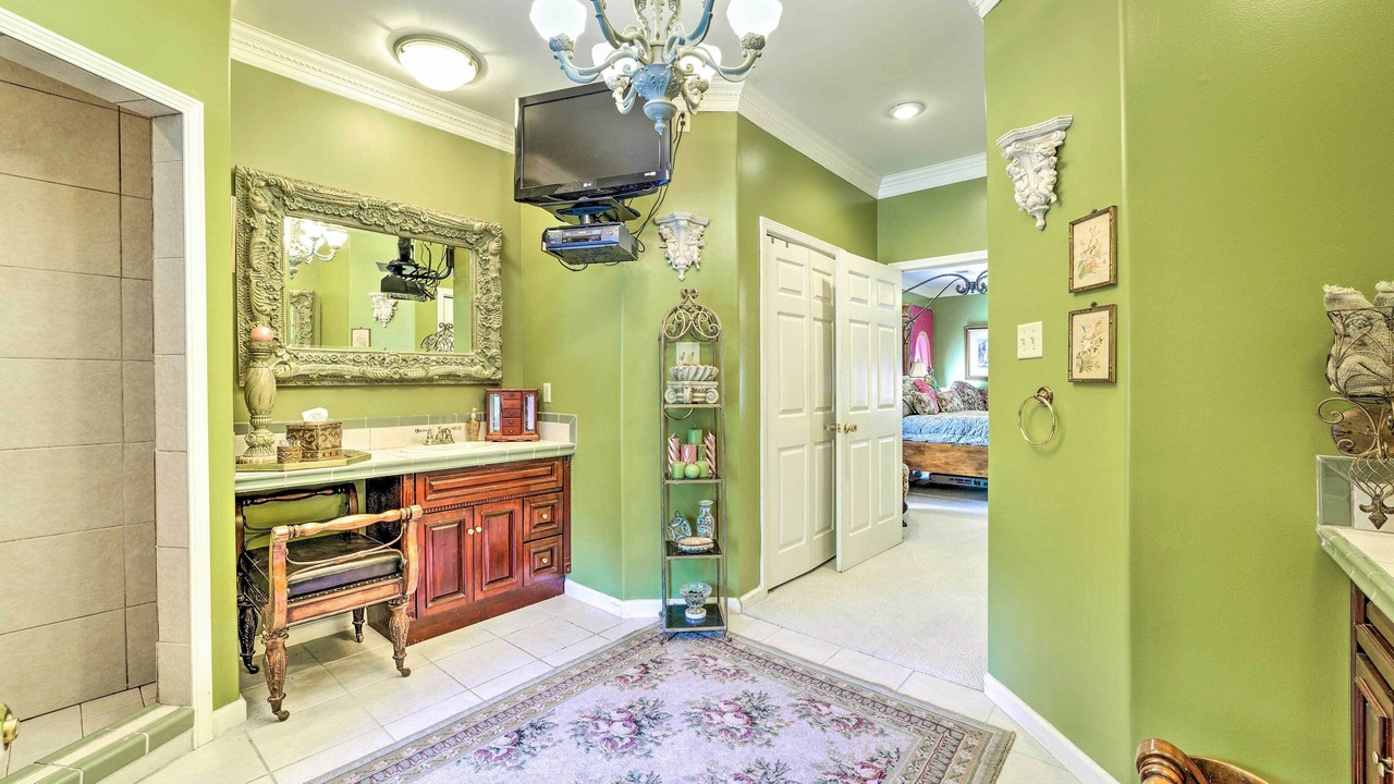 Photo of Bathroom in Hernando