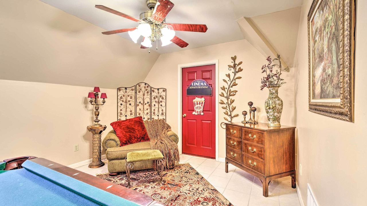 Photo of Bedroom in Hernando