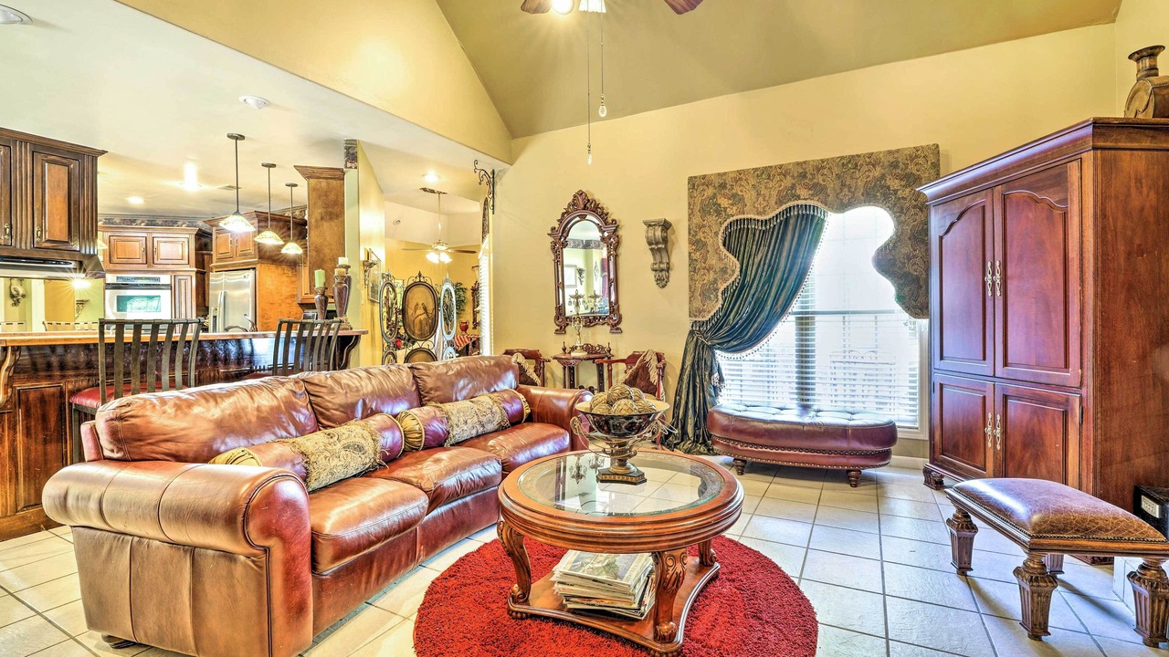 Photo of Livingroom in Hernando