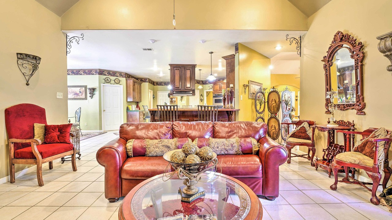 Photo of Bedroom in Hernando