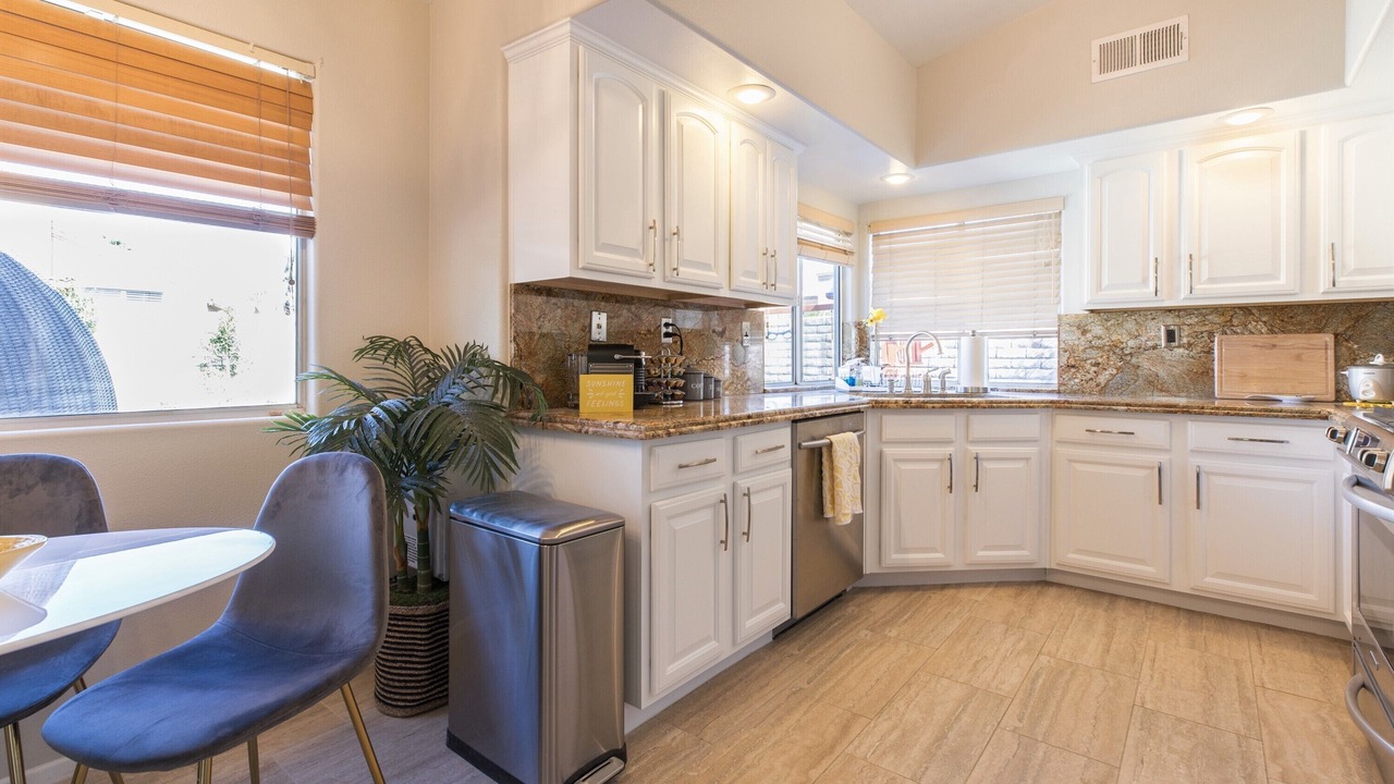 Photo of Kitchen in Indio