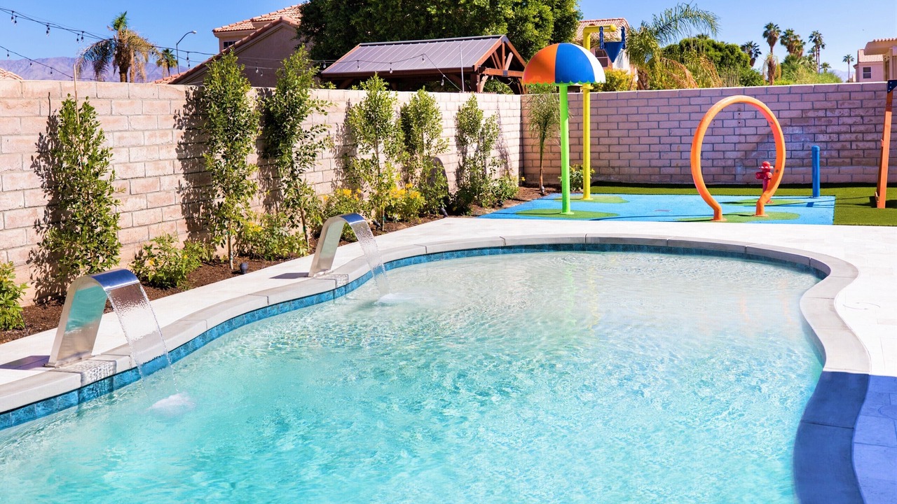 Photo of Outdoor in Indio