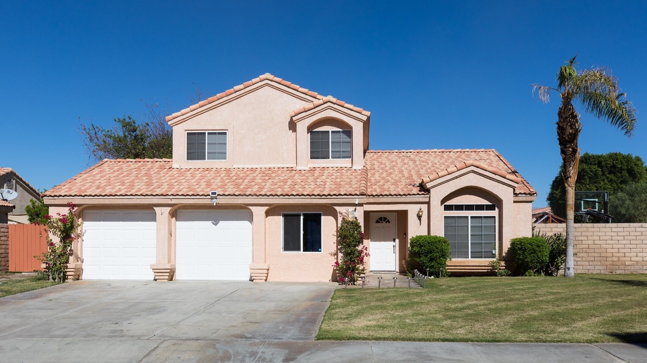 Photo of Outdoor in Indio