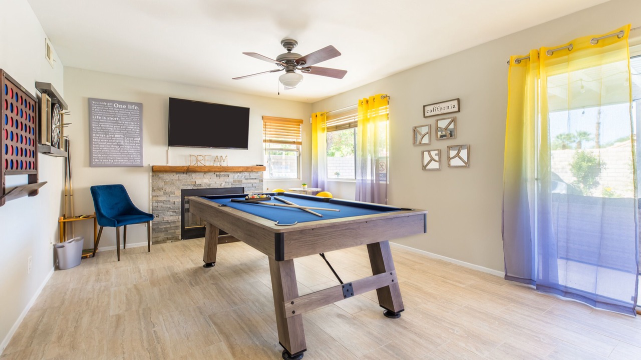 Photo of Bedroom in Indio