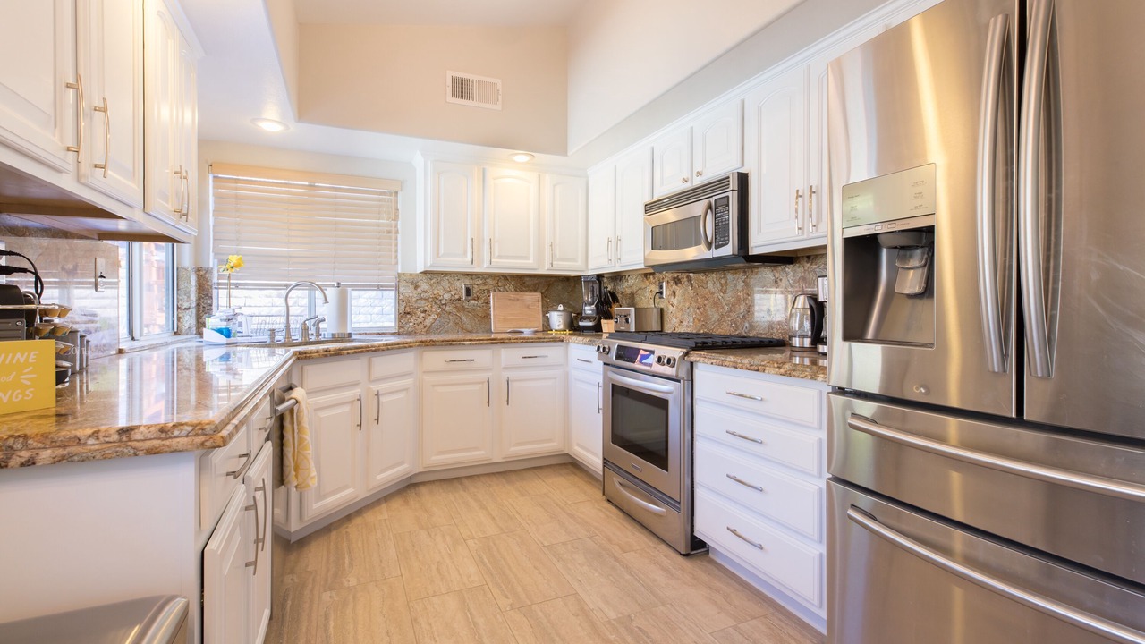 Photo of Kitchen in Indio
