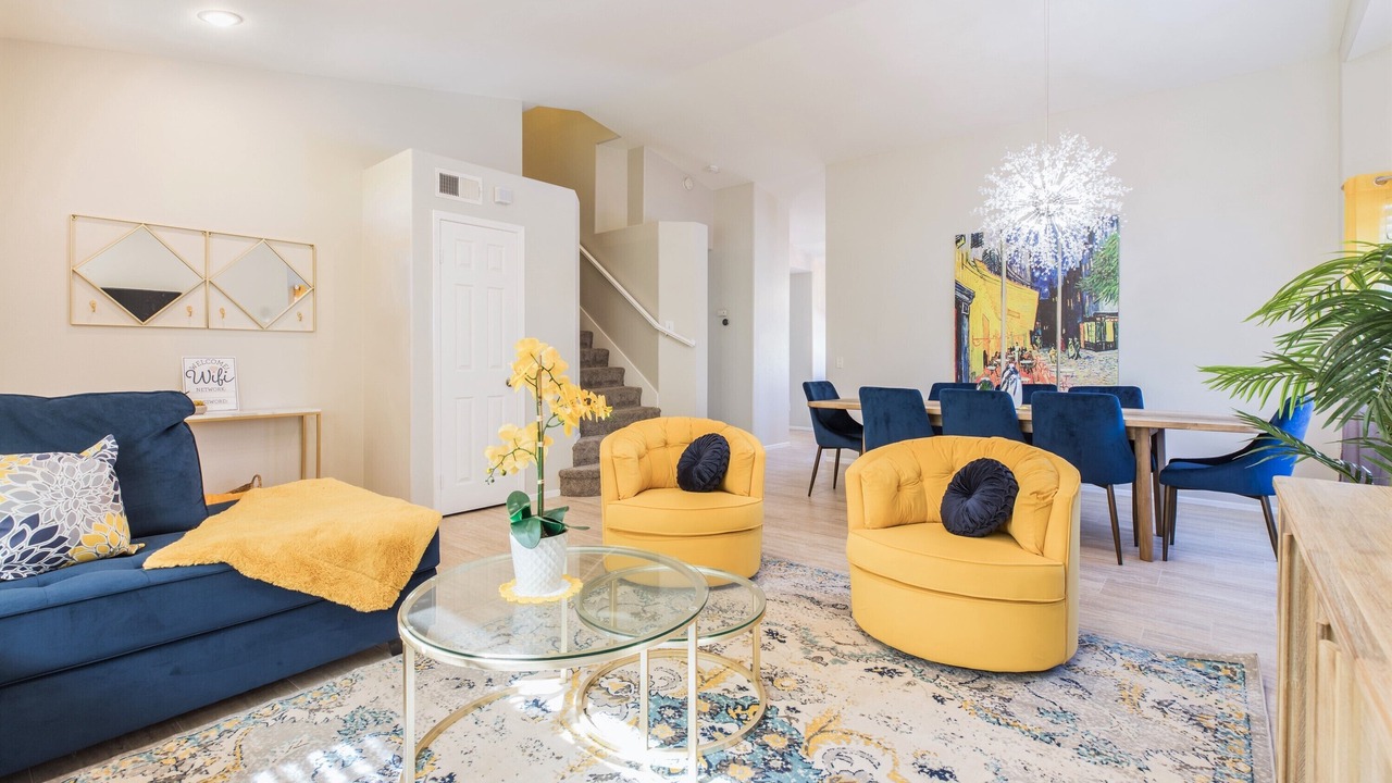 Photo of Livingroom in Indio