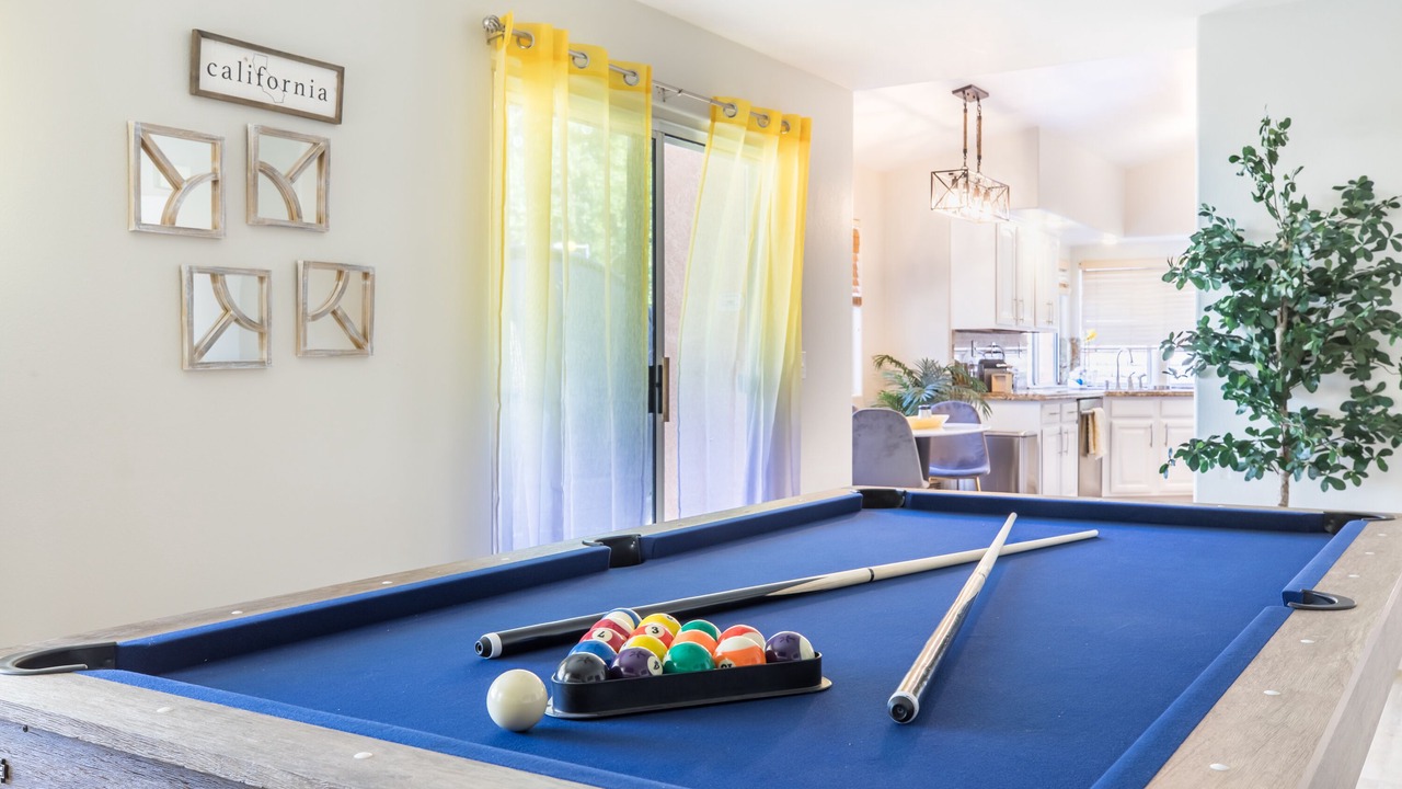 Photo of Bedroom in Indio