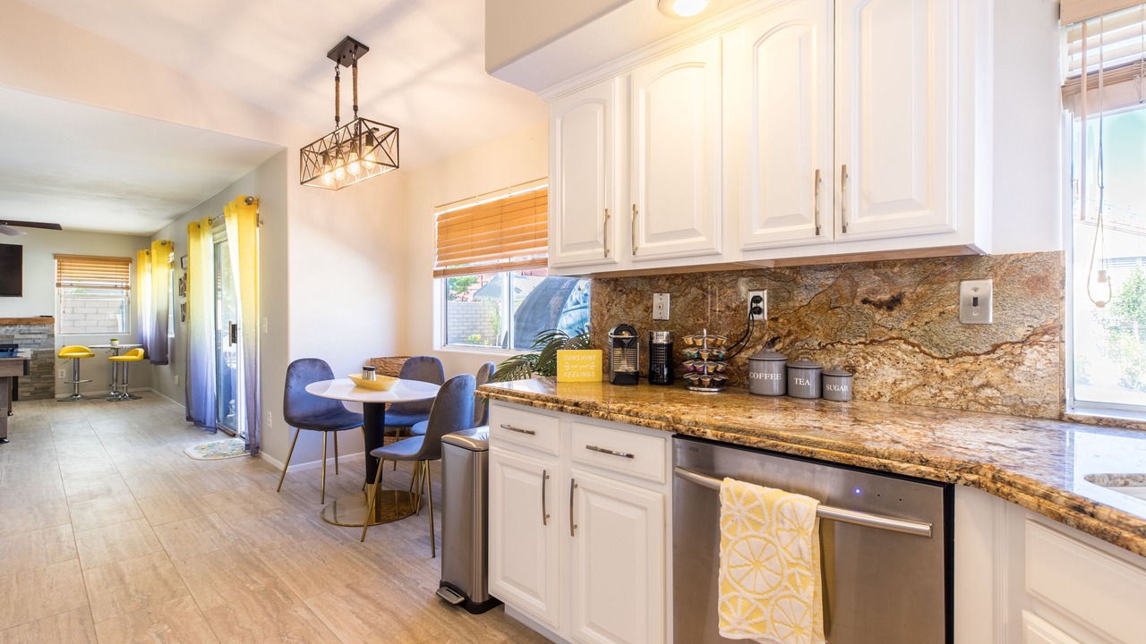 Photo of Kitchen in Indio