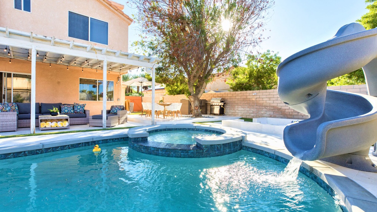 Photo of Outdoor in Indio