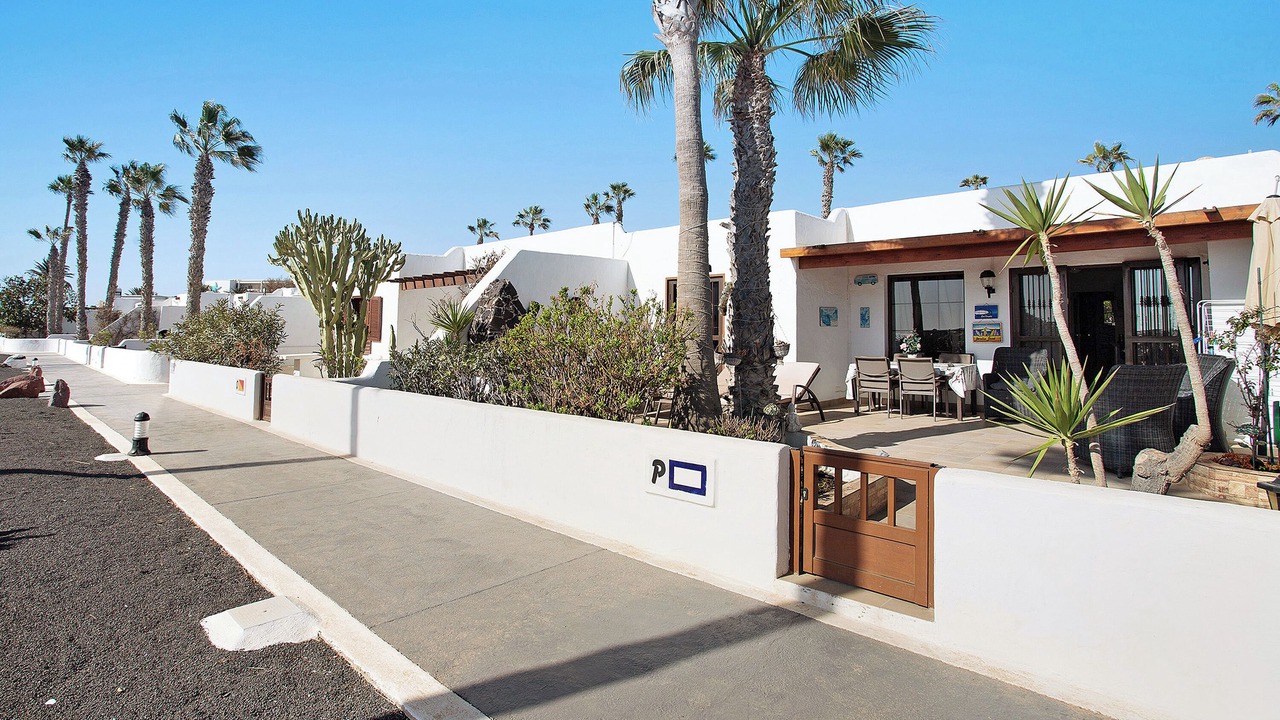 Photo of Outdoor in Playa Blanca