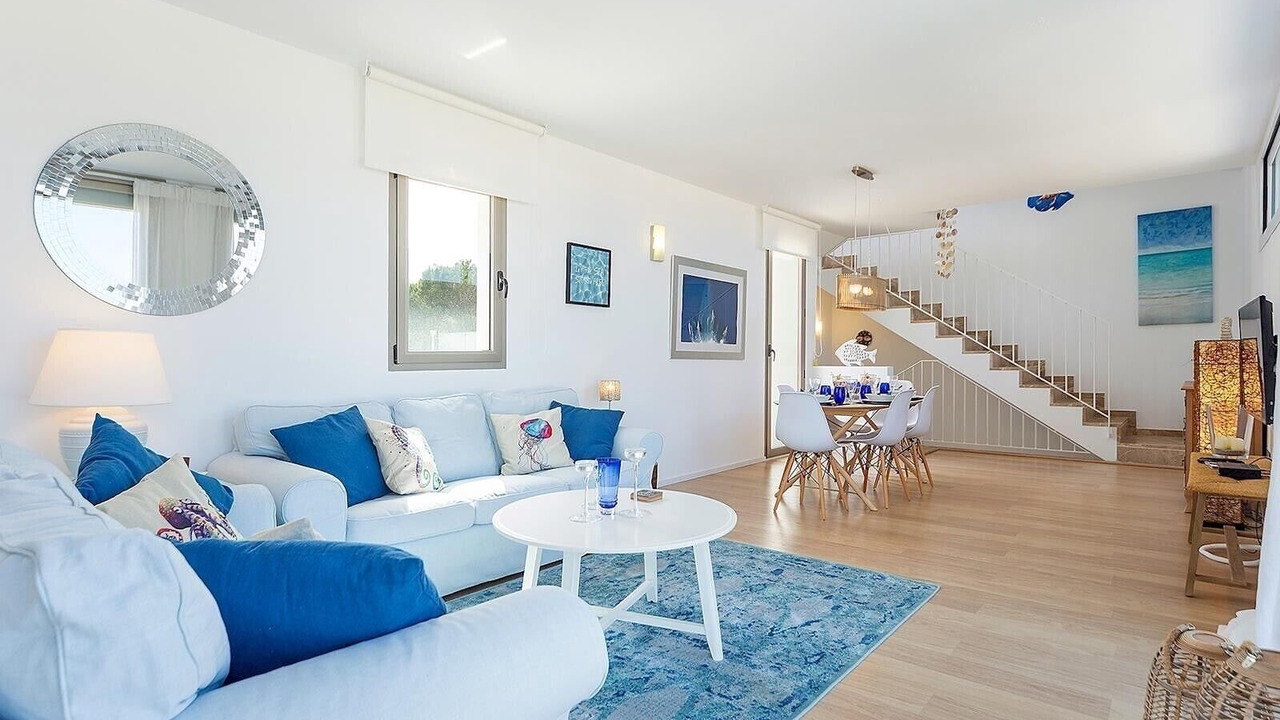 Photo of Livingroom in Son Serra de Marina