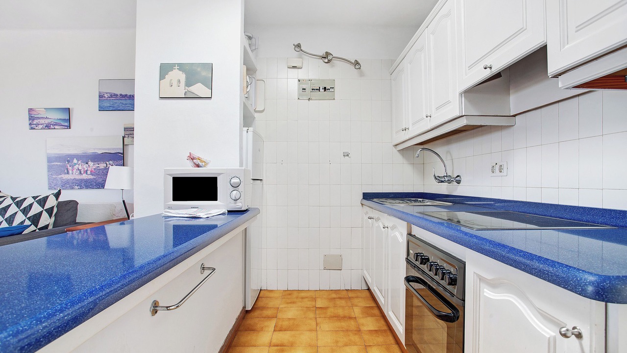 Photo of Kitchen in Playa Blanca