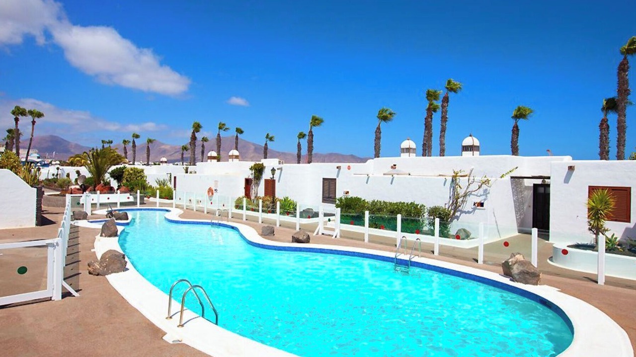 Photo of Outdoor in Playa Blanca