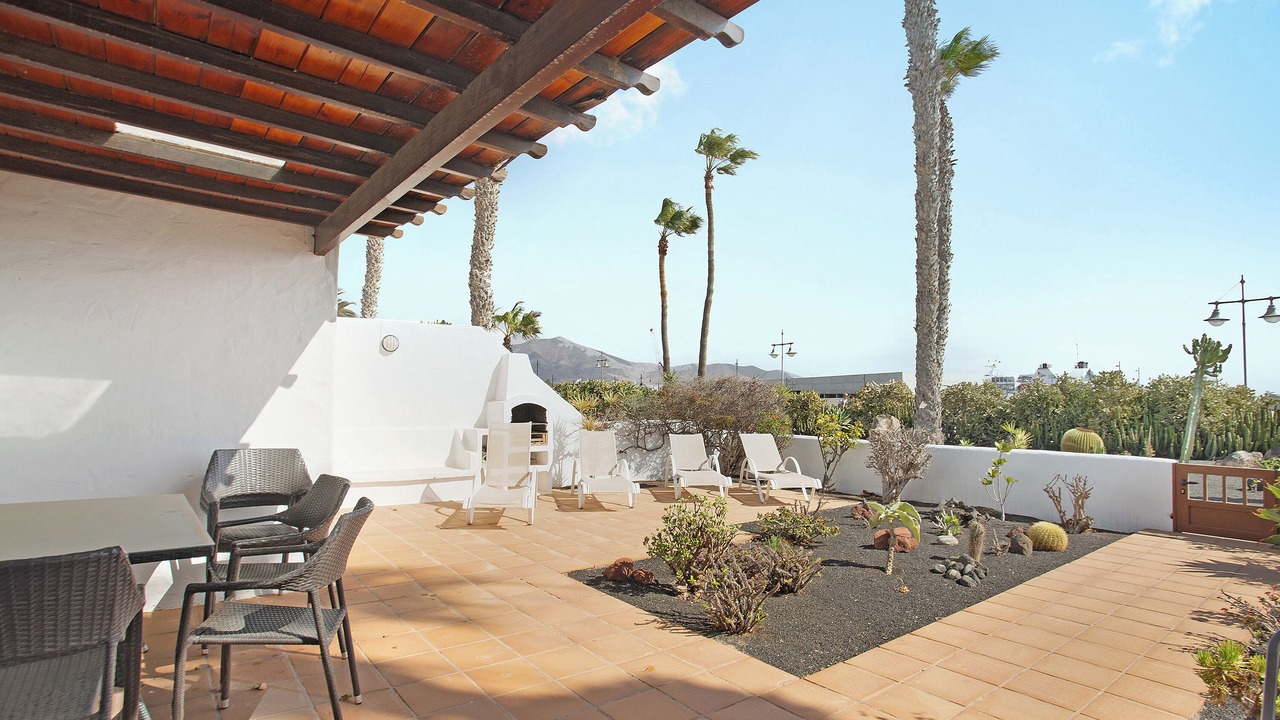 Photo of Outdoor in Playa Blanca