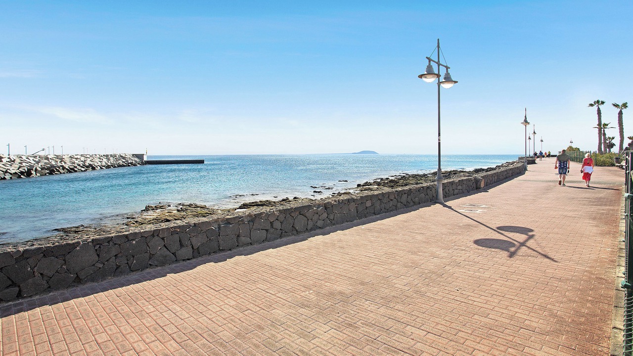 Photo of Others in Playa Blanca