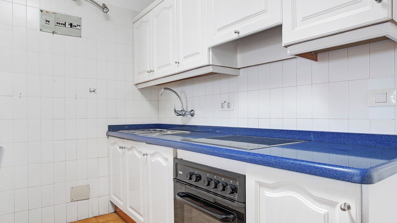 Photo of Kitchen in Playa Blanca