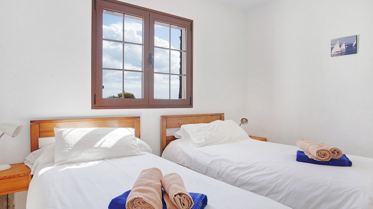 Photo of Bedroom in Playa Blanca
