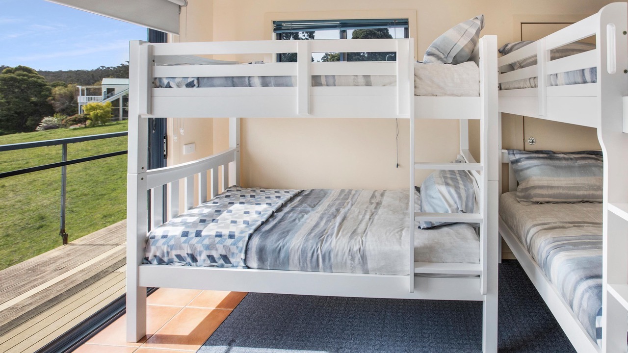 Photo of Bedroom in Lakes Entrance